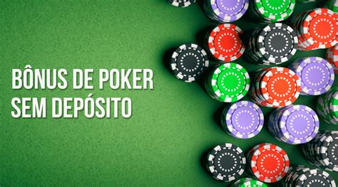 Winner poker sem depósito código bónus